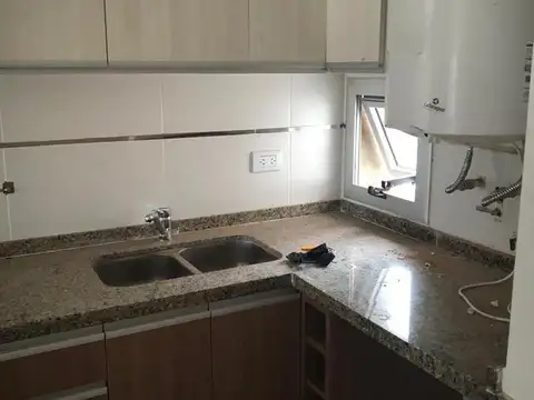 Departamento en Alquiler 2 años