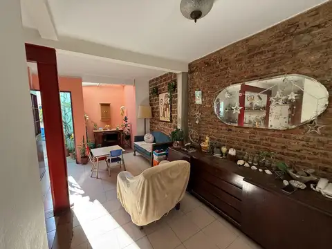 Depto Tipo Casa en Venta en Florida, USD 135.000