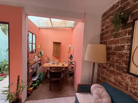 Depto Tipo Casa en Venta de 3 ambientes