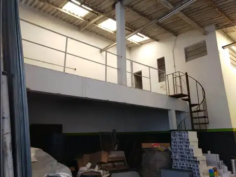 Galpon en Venta 10 años