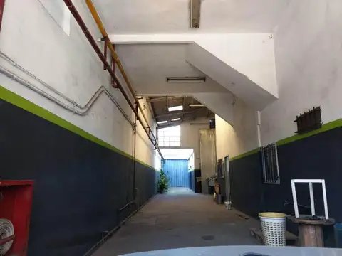 Galpon en Venta 10 años