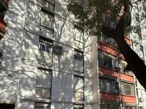 Departamento en Venta al Oeste