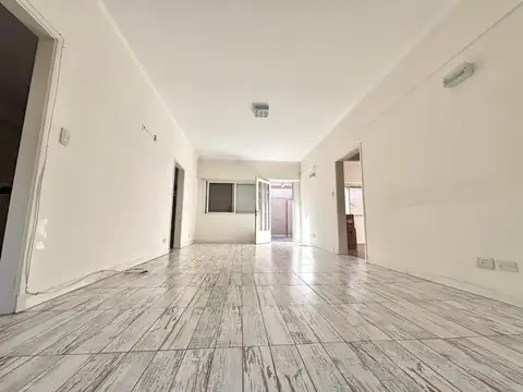 Depto Tipo Casa en Venta en Martinez Santa Fe / Fleming, USD 154.000