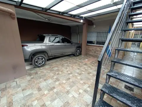 Hilario Ascasubi al 6600