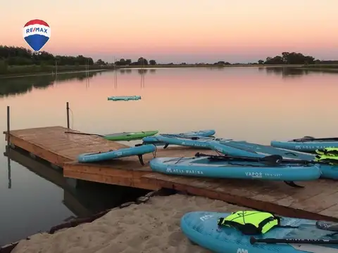 LOTE 2069 M2 B° LAGUNA DE LAS PAMPAS S.A. DE GILES