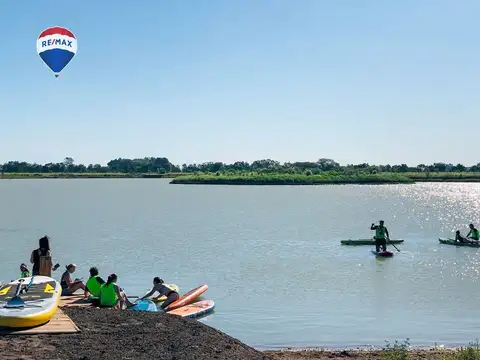 Terreno en Venta en San Andres De Giles, USD 18.000