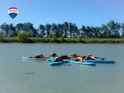 Ruta Nacional N° 7 Km 90, Villa Espil, San Andrés de Giles