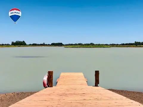 Terreno en Venta en San Andres De Giles, USD 18.000