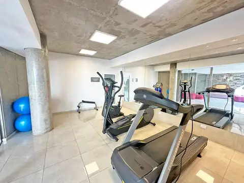 Departamento en Alquiler al Norte