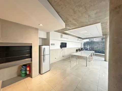 Loft premium a estrenar en alquiler en Rosario