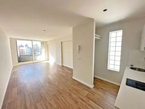Loft premium a estrenar en alquiler en Rosario