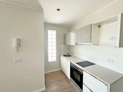 Departamento en Alquiler de Monoambiente