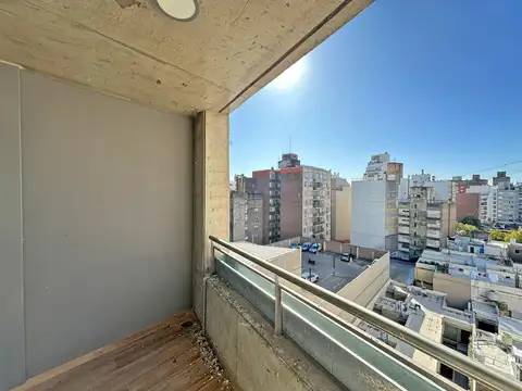 Departamento en Alquiler 1 año