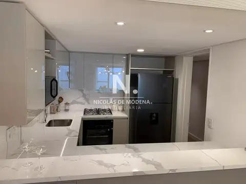 Departamento en Venta de 3 dormitorios