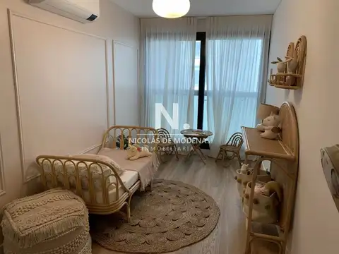 Departamento en Venta 2 años