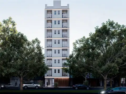 Departamento en Venta en La Plata, USD 180.000