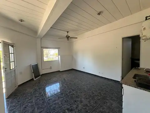 Departamento en Alquiler de Monoambiente
