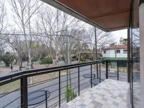 ADROGUE - DPTO 2 AMBIENTES A ESTRENAR