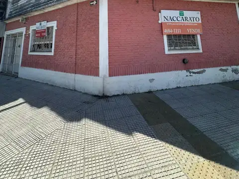 Casa en venta en Villa Luro