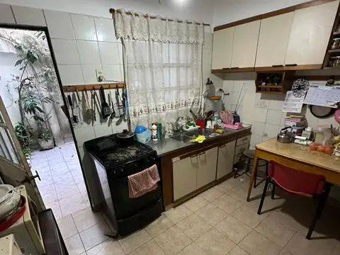 Casa en venta en Villa Luro