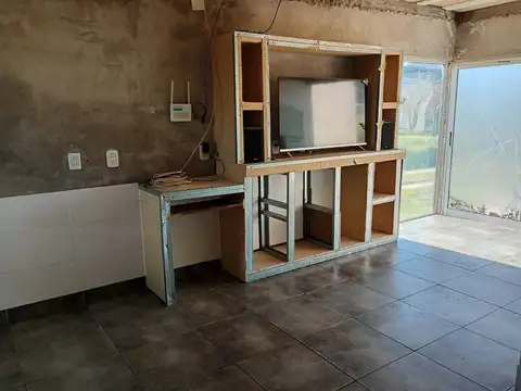 VENTA CASA 3 AMB EN SAN EDUARDO DE CHAPADMALAL