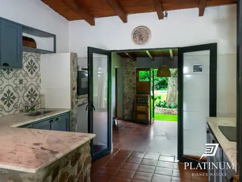 Casa en Venta al Este