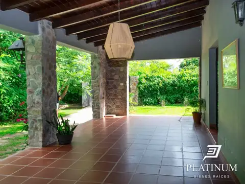 Casa en Venta de 3 dormitorios