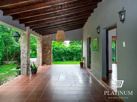 Casa en Venta en San Lorenzo, USD 285.000