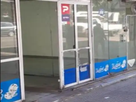 Local Av Gaona 3471 sin expensas 60m2