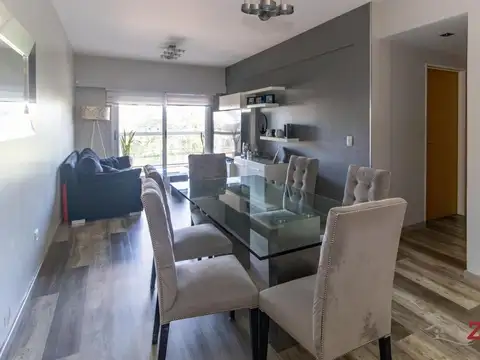 Departamento en Venta en Villa Devoto, USD 370.000