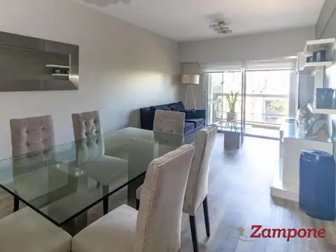 Departamento en Venta de 4 ambientes