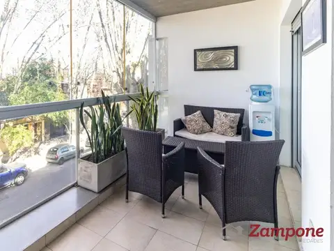 Departamento en Venta con 2 cocheras