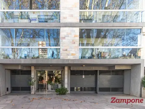 VENTA CUATRO AMB  , DOS COCHERAS  APTO CREDITO !