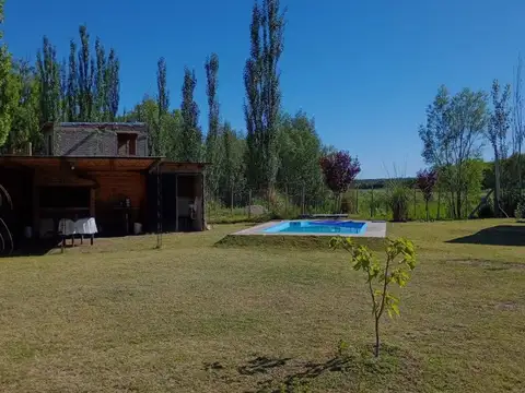 Terreno en Venta en Baños de Capiz, USD 30.000