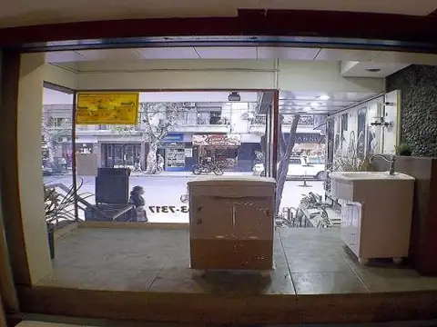 Local en Venta en Almagro