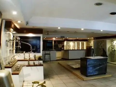 Local en Venta en Almagro, USD 440.000