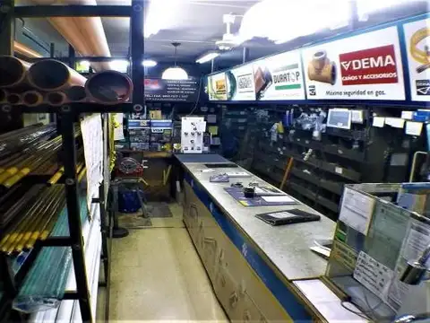 Local en Venta en Almagro, USD 440.000