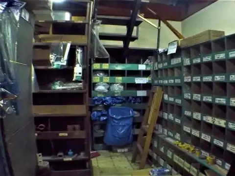 Local en Venta 45 años