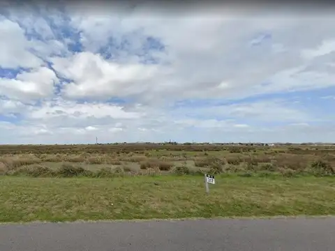 Terreno en Venta en Las Toninas, USD 240.000