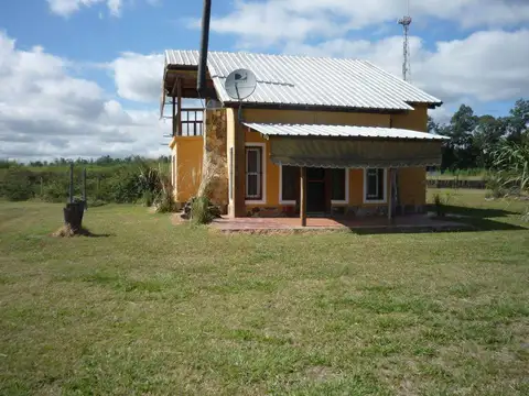 Hotel en Venta en Baños Termales, USD 150.000