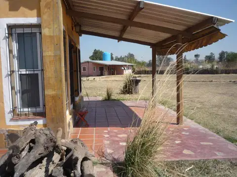 Complejo de Cabañas en Salta