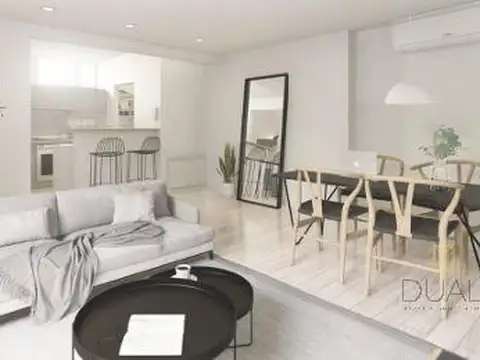 VENTA CASA PREMIUM 3 DORMITORIOS CON PATIO Y TERRAZA EXCLUSIVA EN BALCARCE AL 500 (ZONA CENTRO)