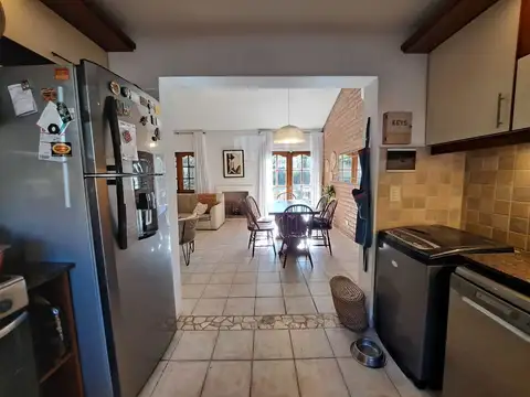 Casa en Venta 15 años