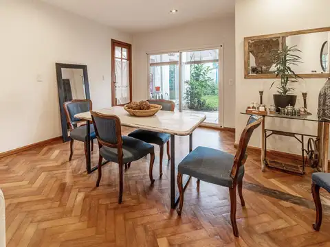 Casa en Venta 25 años