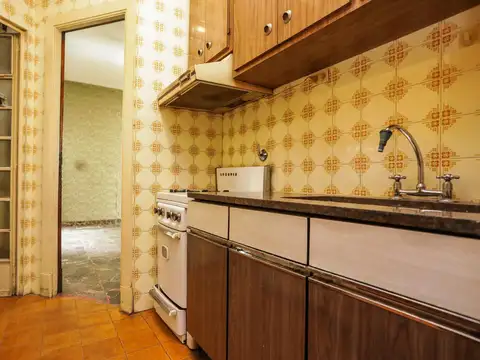 Departamento en Venta al Noreste