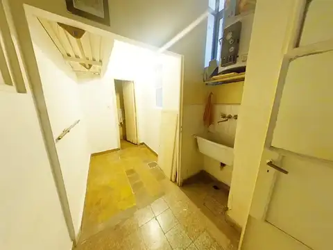 Oficina en Alquiler 60 años