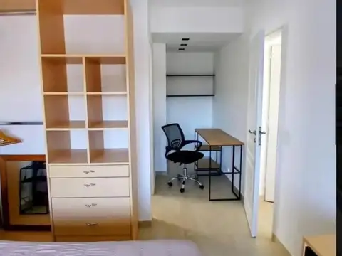 TEMPORARIO DE DOS AMB LAS CAÑITAS CON BALCON TERRAZA DIVINO!