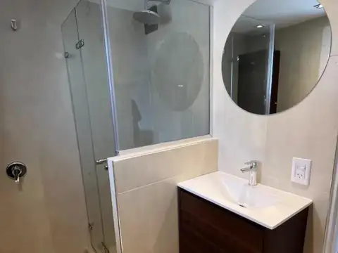 Departamento en Alquiler Temporal de Monoambiente