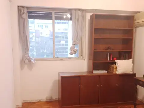 Riobamba 300, Piso 6