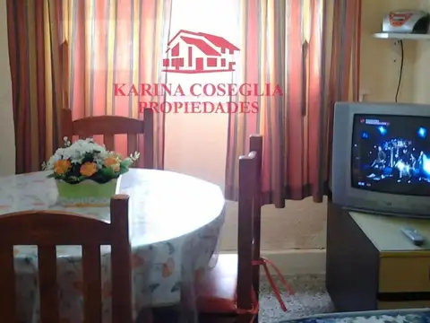 Departamento en Venta en Mar De Ajo, USD 43.000